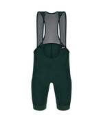 SANTINI Ready To Ride Bib Shorts - Green