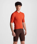 SANTINI Ready To Ride Unisex Jersey - Orange