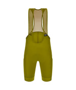 SANTINI Ready To Ride Women Bib Shorts - Pistacho Green