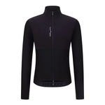 SANTINI Redux Power Wool™ Thermo Jacket - Black