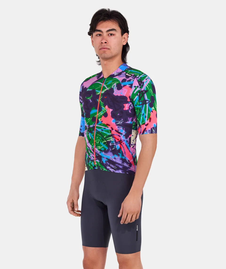 SANTINI Redux - Jersey Unisex - Loud