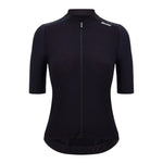 SANTINI Redux Women's Jersey - Black