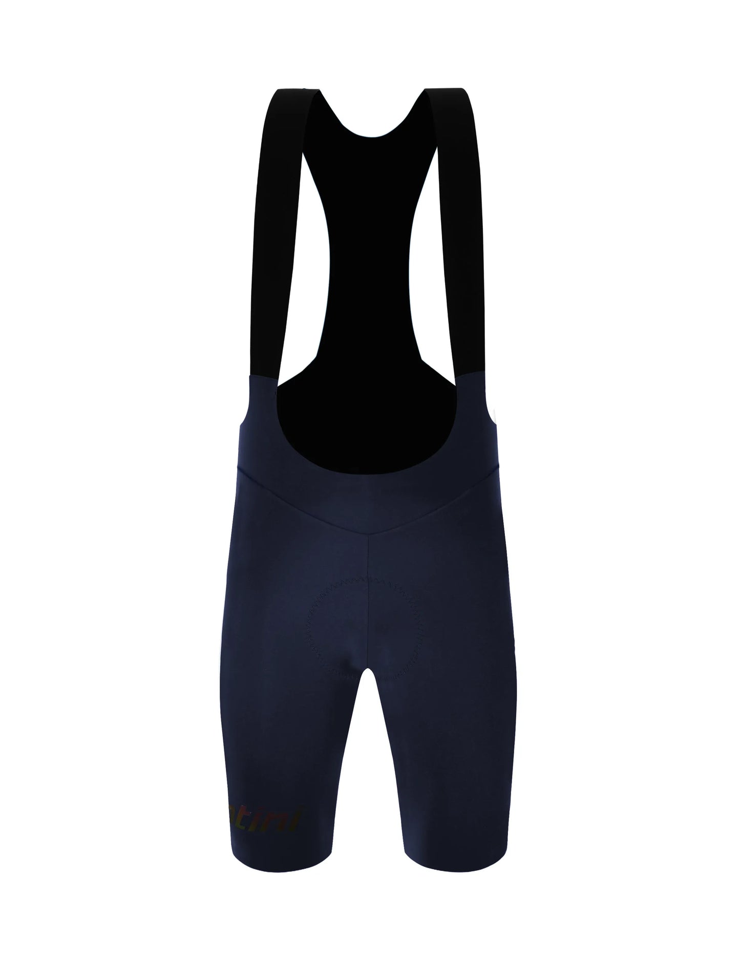 SANTINI SENSATION - MEN'S BIB SHORTS - NT