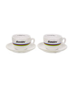 SANTINI UCI WORLD CHAMPION - Capuccino CUPS