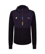 SANTINI UCI World Champion Groove Hoodie - Black