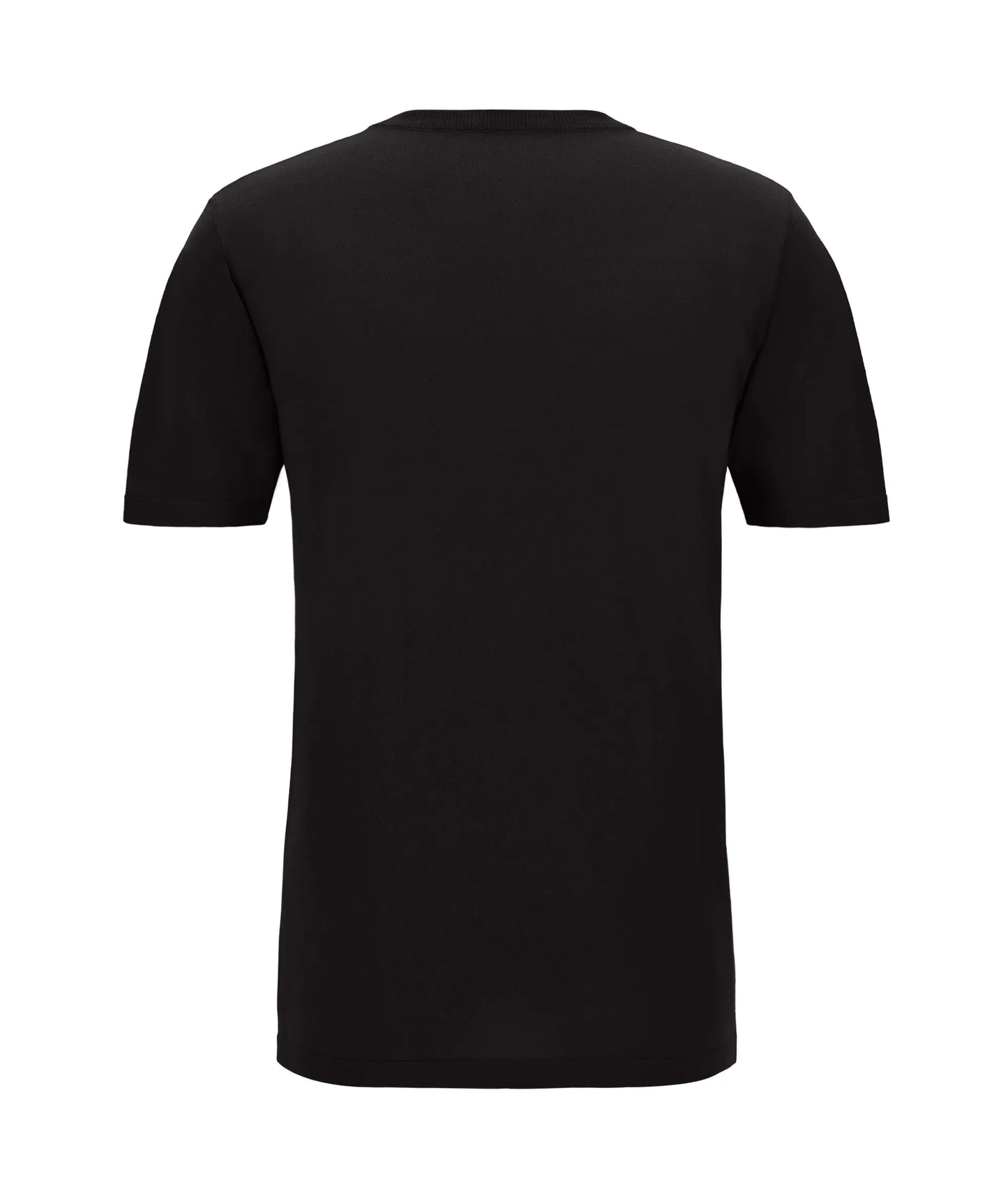 SANTINI UCI World Champion TShirt - Black
