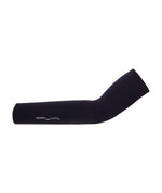 SANTINI Unico Arm Warmers - Black