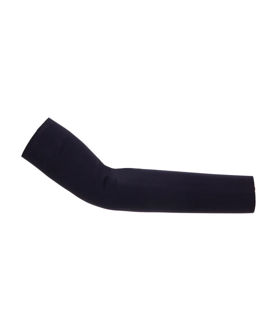 SANTINI Unico Arm Warmers - Black
