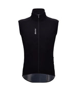 SANTINI Unisex Magic Vest - Black