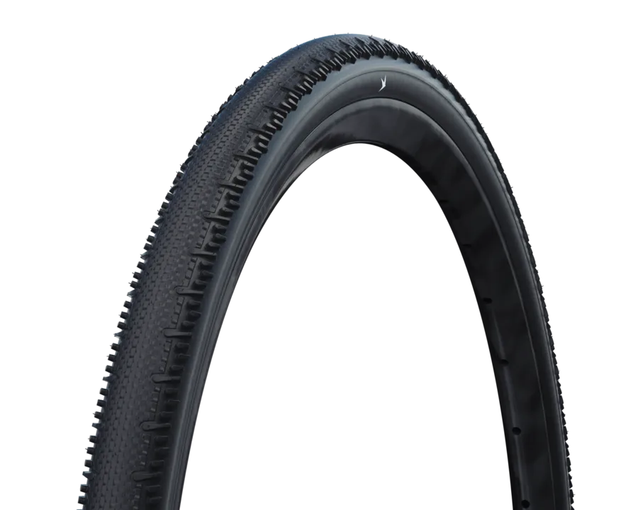 SCHWALBE G-One RS PRO 55 622 - Black