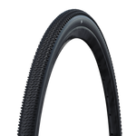 SCHWALBE Tyre G One R Pro - Black