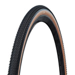 SCHWALBE Tyre G One RS Pro - Tan
