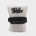 VELODROM RaceDay Gravel Fietszadel Ripstop Bag - Wit