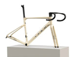 SEKA 26 Spear Road Frameset - Cosmic Beige