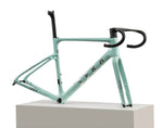 SEKA 26 Spear Road Frameset - Mint Green