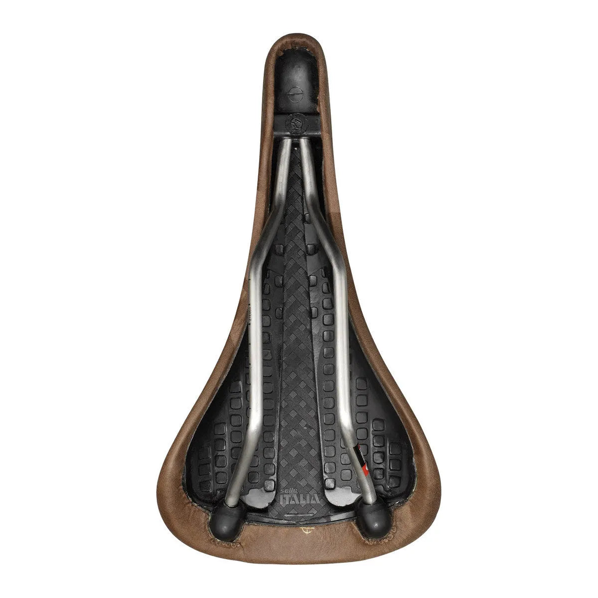 SELLE ITALIA Flite Bullitt Saddle - Brown