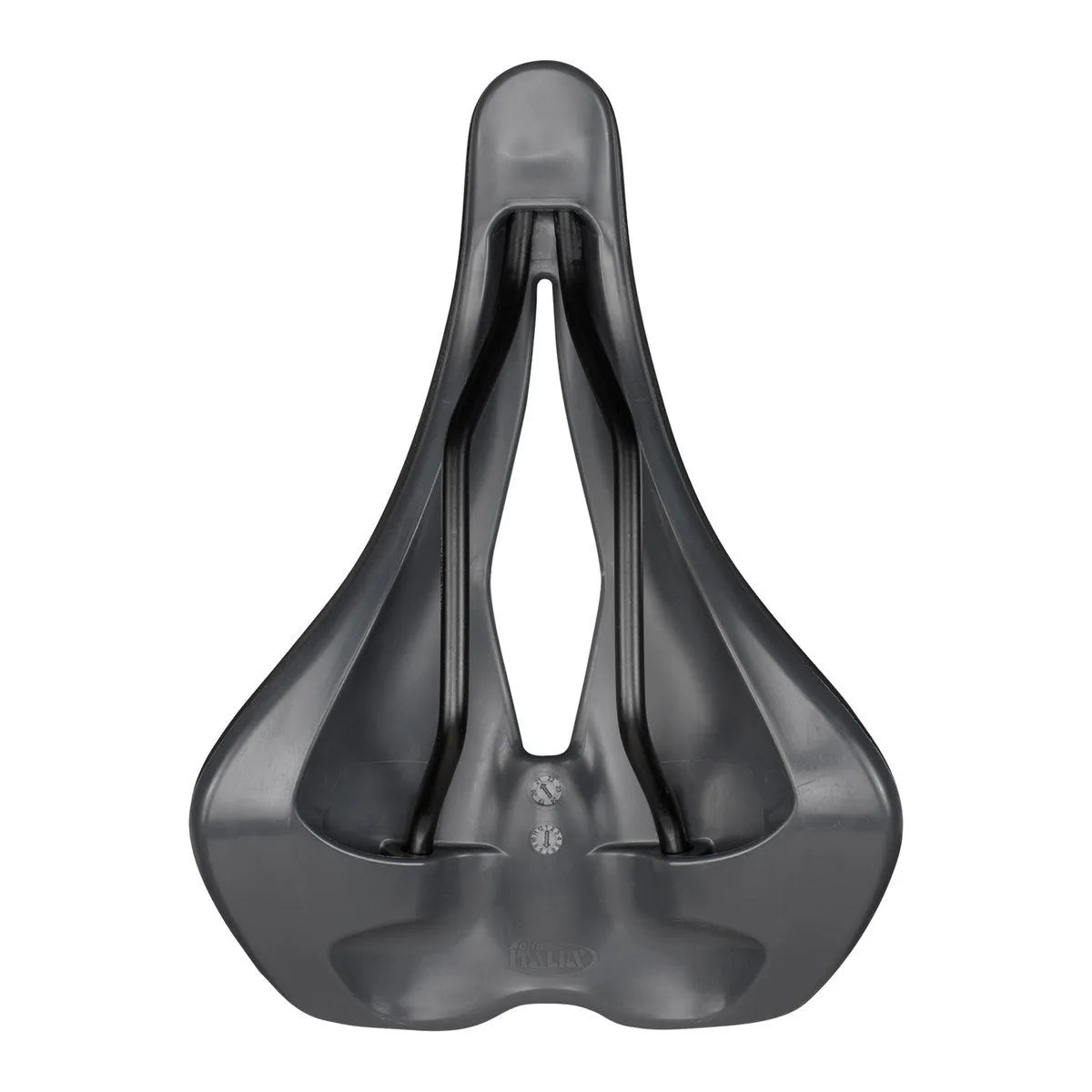 SELLE ITALIA MAX S 5 Superflow Saddle - Black