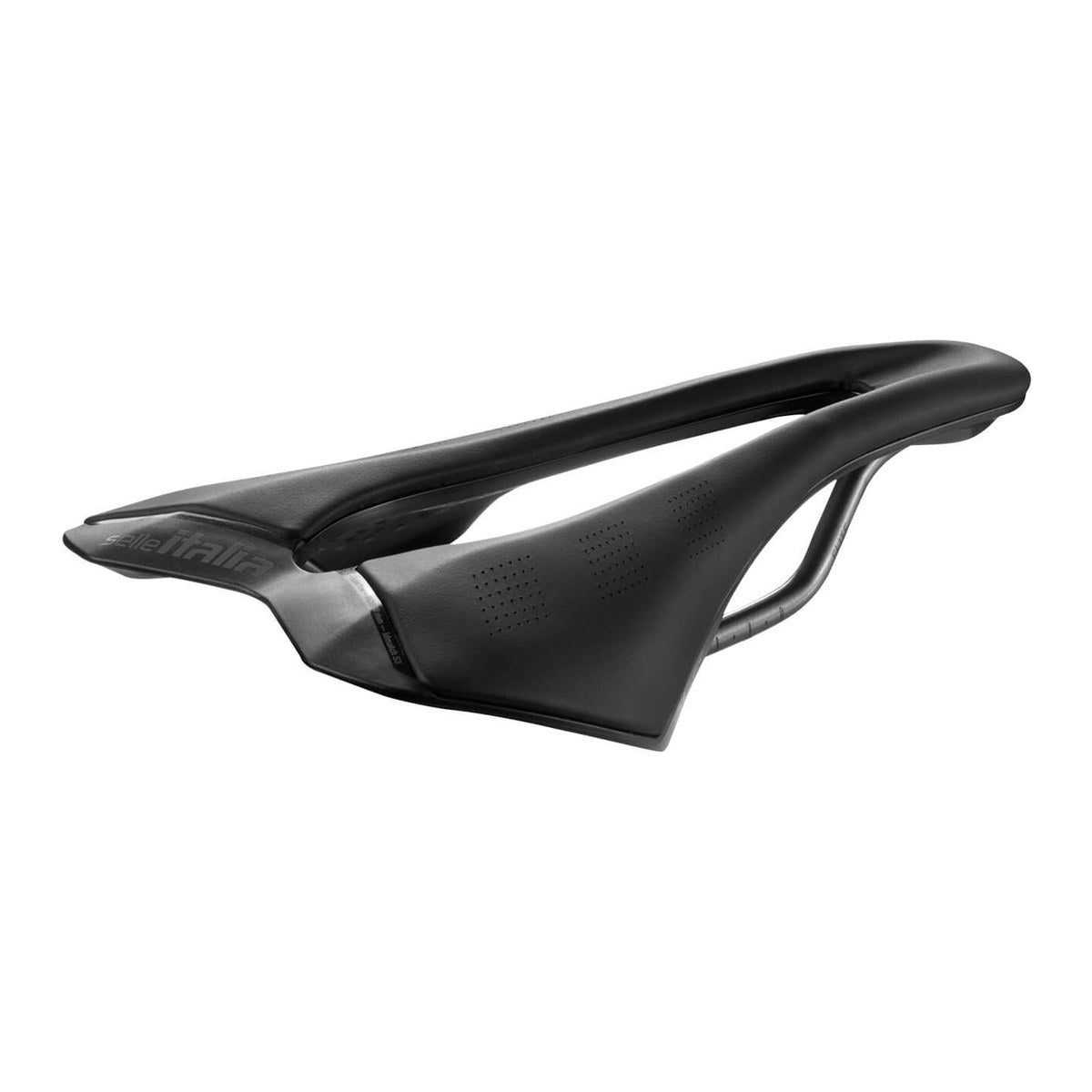SELLE ITALIA SLR Elite Saddle - Black