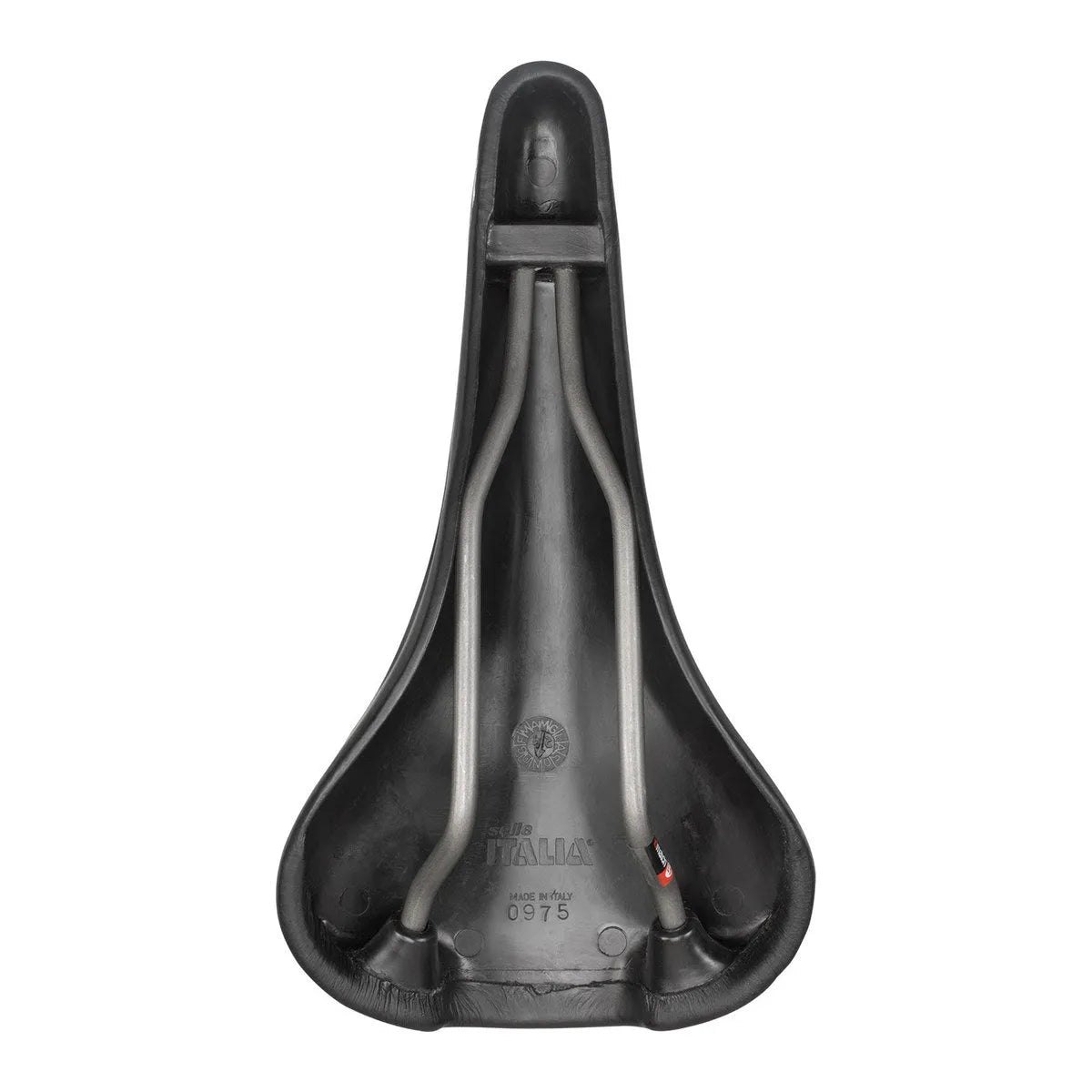 SELLE ITALIA Turbo Bonnie Saddle - Black