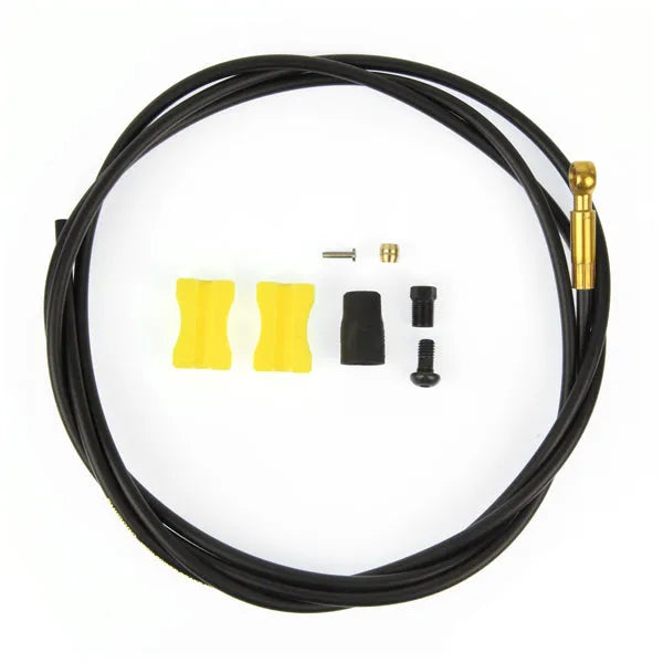 SHIMANO BRAKE HOSE SM BH90 SBLS SAINT - BLACK