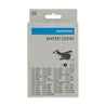 SHIMANO Bracket Covers St R9270 - Black