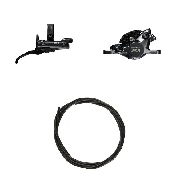 SHIMANO DEORE XT Freno kit BRM8200JTBLM8200