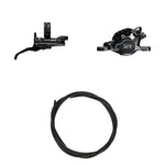SHIMANO DEORE XT Freno kit BRM8200JTBLM8200
