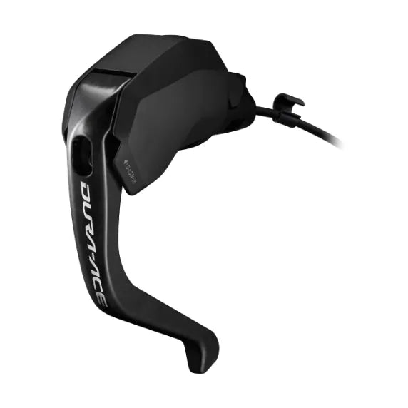 SHIMANO Di2 ST-R9180 Dura-Ace CR/Tri 11s Left Shifter - Black