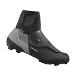 SHIMANO MW702 Winter Mountain Bike Shoes - Black