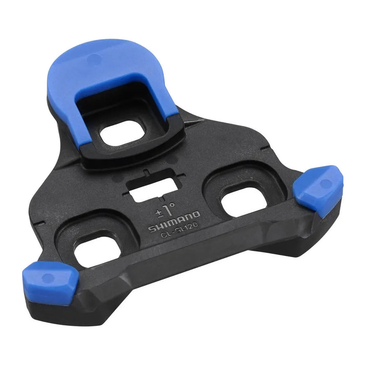SHIMANO Road Cleats SPD-SLR CL-SL120 - Blue