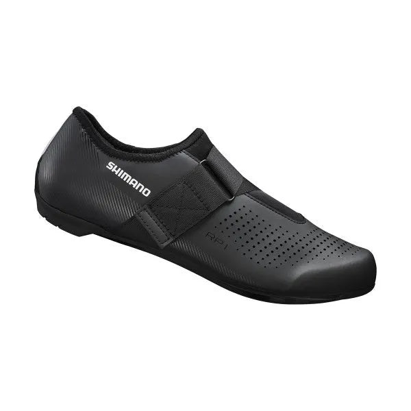 SHIMANO SHRP101 Cycling Shoes - Black