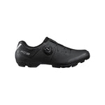 SHIMANO SHXC302 WOMEN MTB/Gravel Cycling Shoes - Black