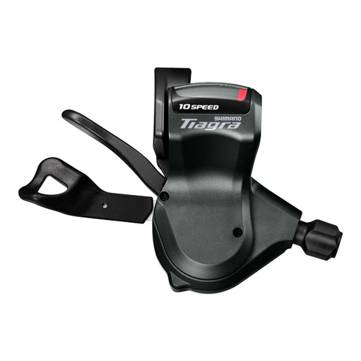 SHIMANO Tiagra Flat Bar Shifter SL-4700 10s - Black