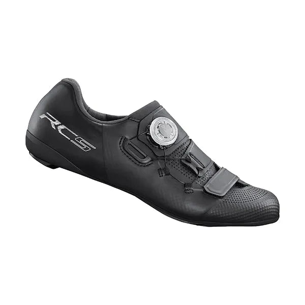 SHIMANO ZAPATILLAS SHIMANO SH RC502WOMEN MUJER NEGRO SH RC502WOMEN - Mujer Negro