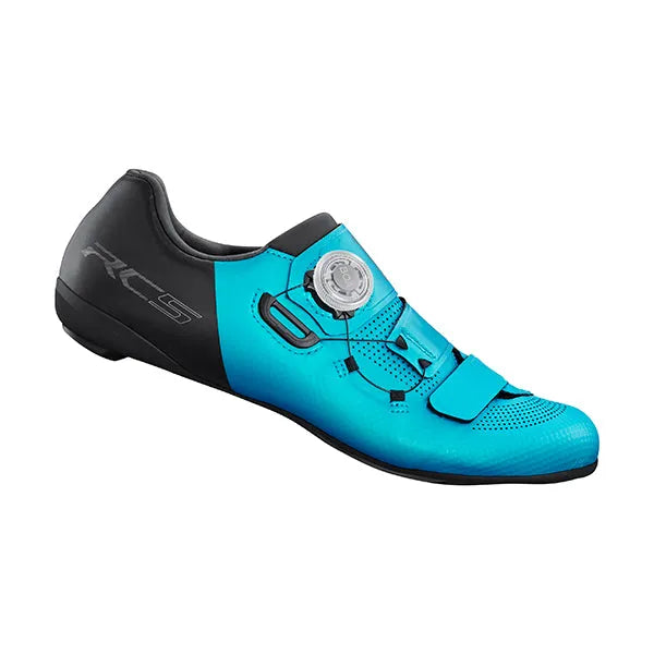 SHIMANO ZAPATILLAS SHIMANO SH RC502WOMEN MUJER TURQUESA SH RC502WOMEN - Mujer Turquesa