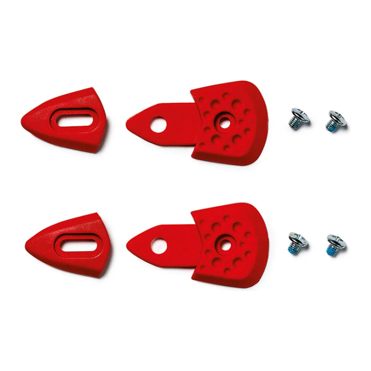 SIDI Air Vent Red