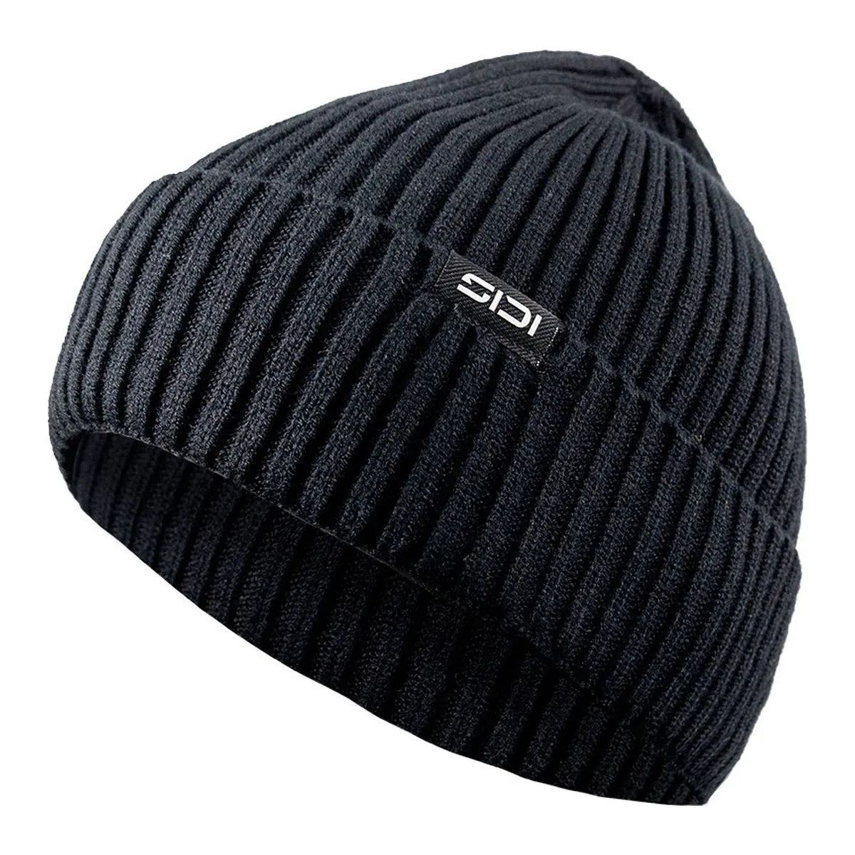 SIDI Beanie Natura Sidi Black