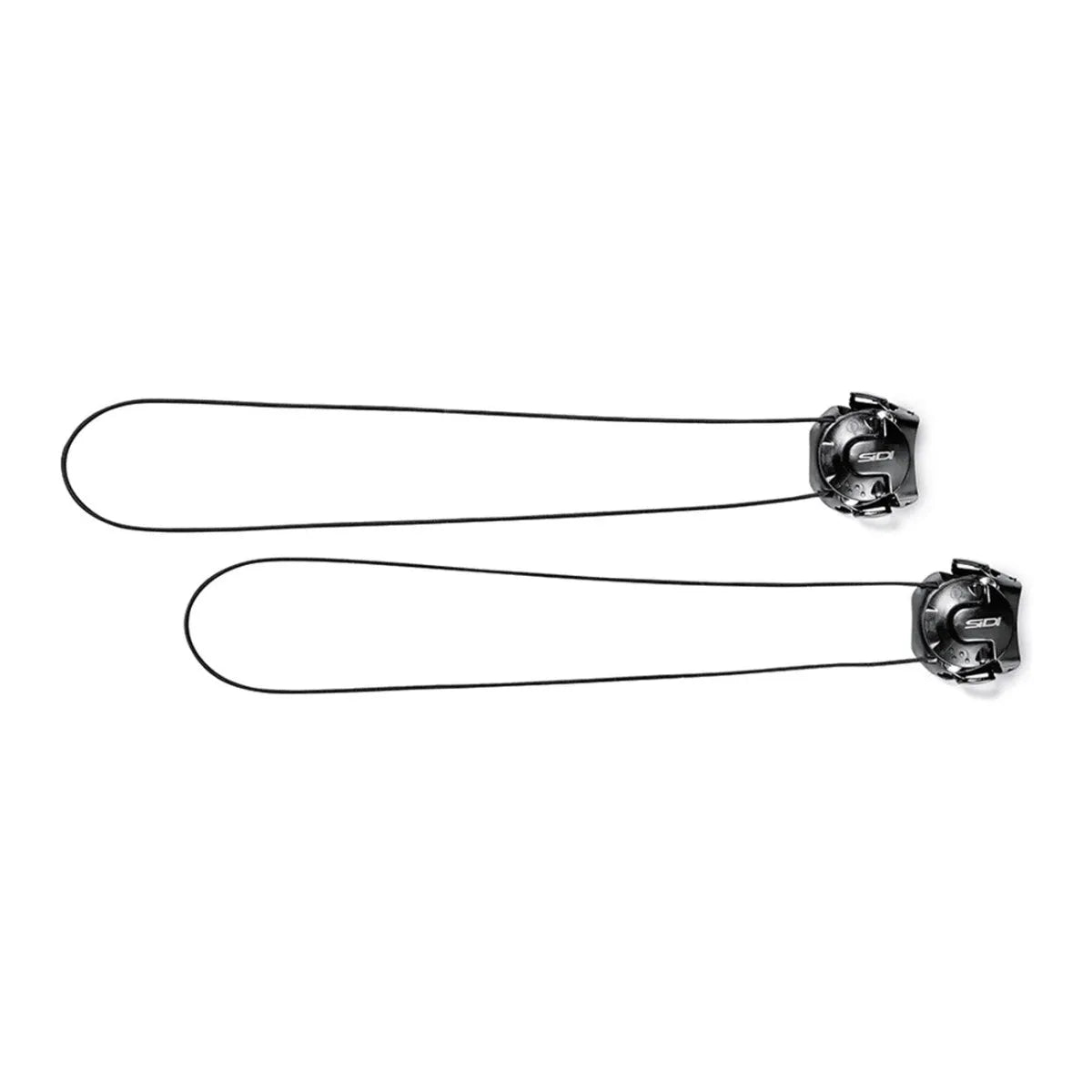 SIDI Buckle Tecno 3 Maxi 190 Black