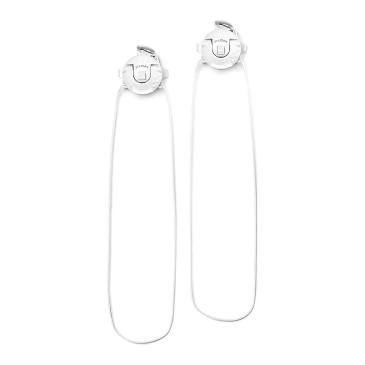 SIDI Buckle Tecno 3 Push Flex White