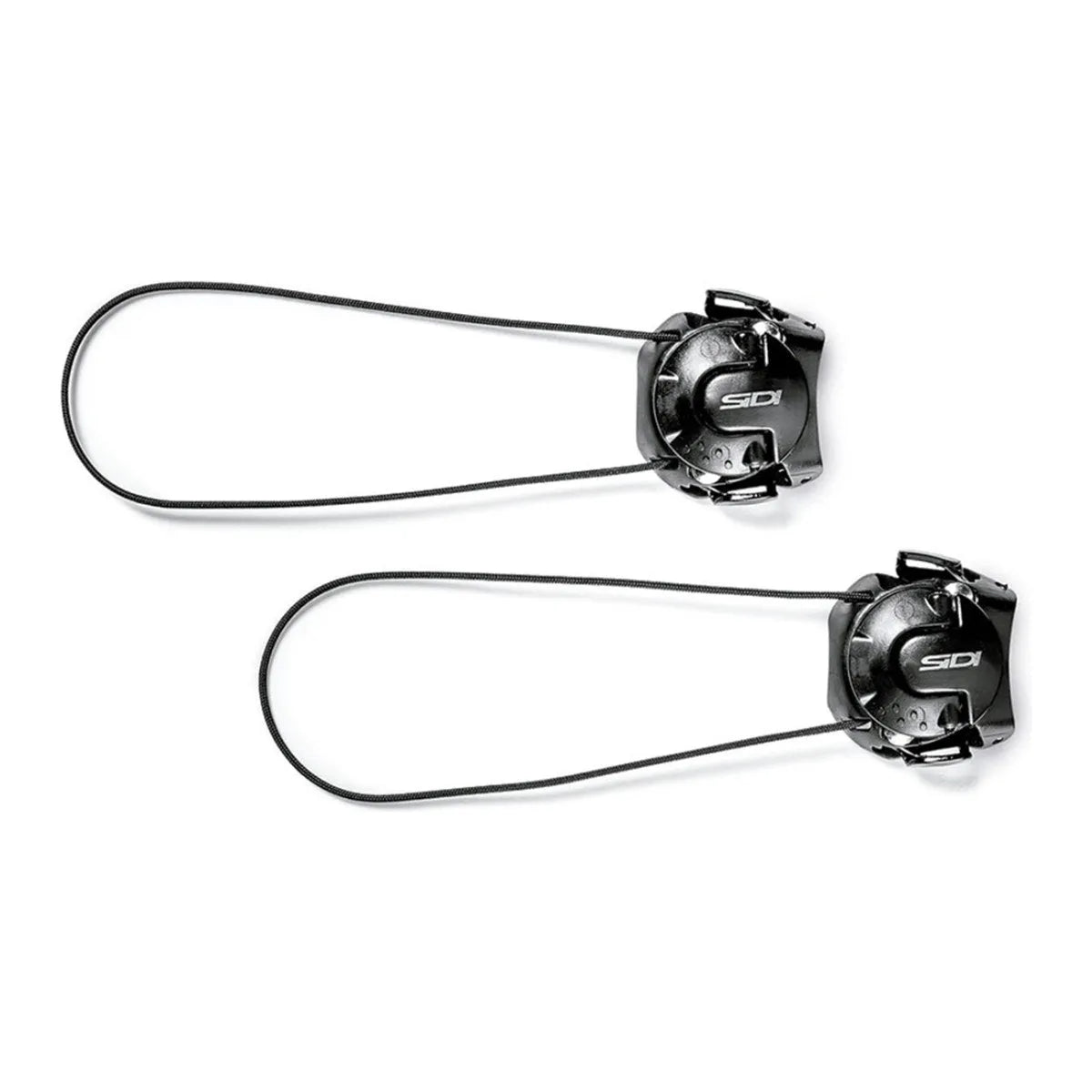 SIDI Buckle Tecno 3 Short Black