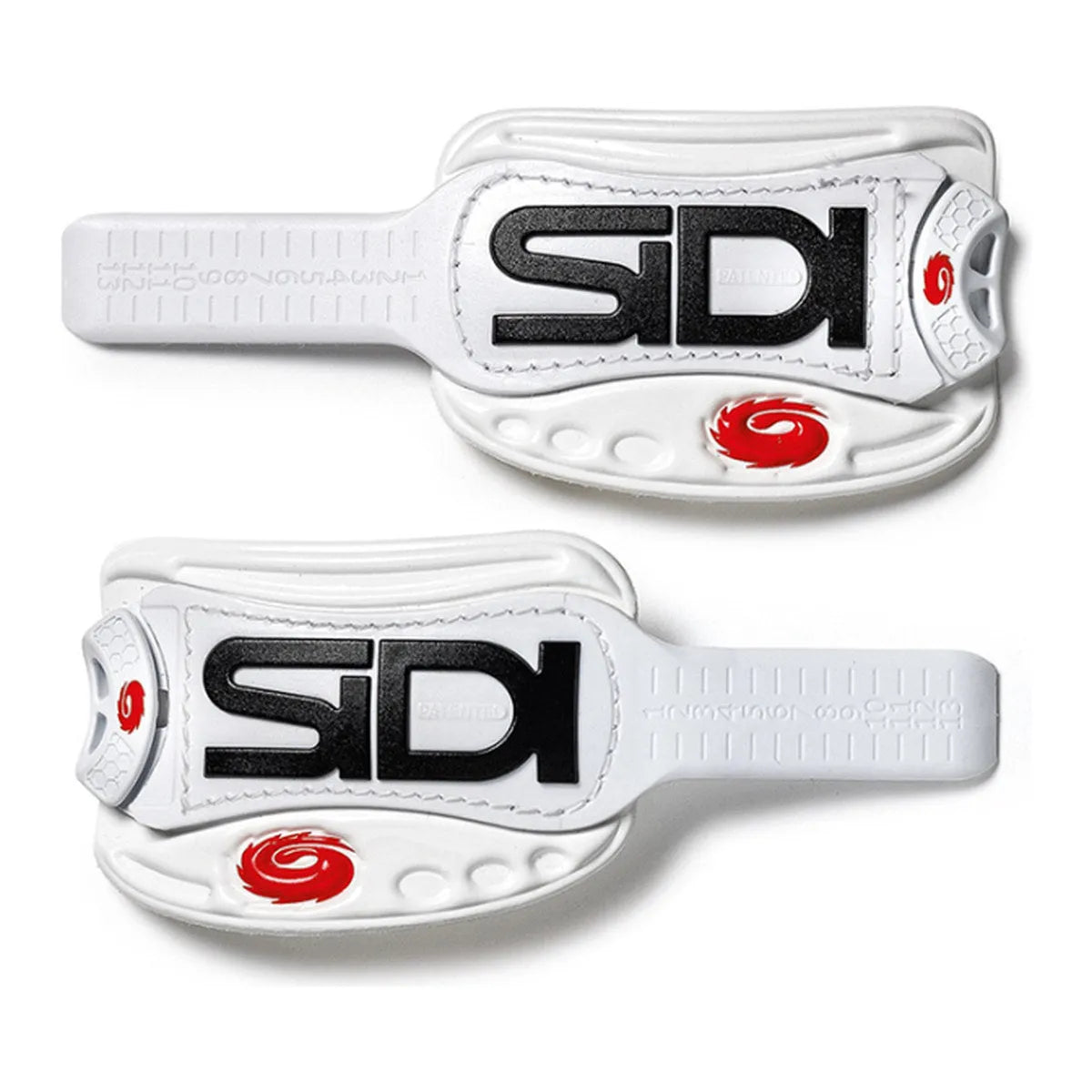 SIDI Closure Soft Instep 3 White