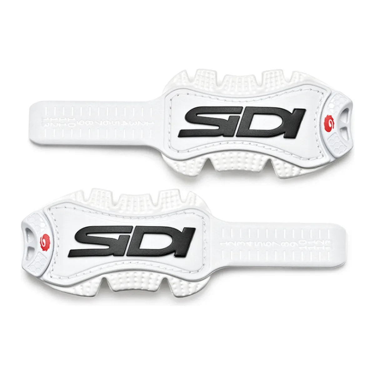 SIDI Closure Soft Instep 4 White