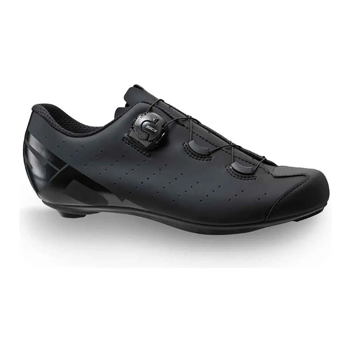 SIDI Fast 2 Road Cycling Shoes - Black