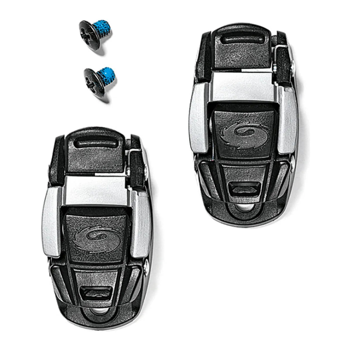 SIDI Lever Caliper SD06 Black/Grey