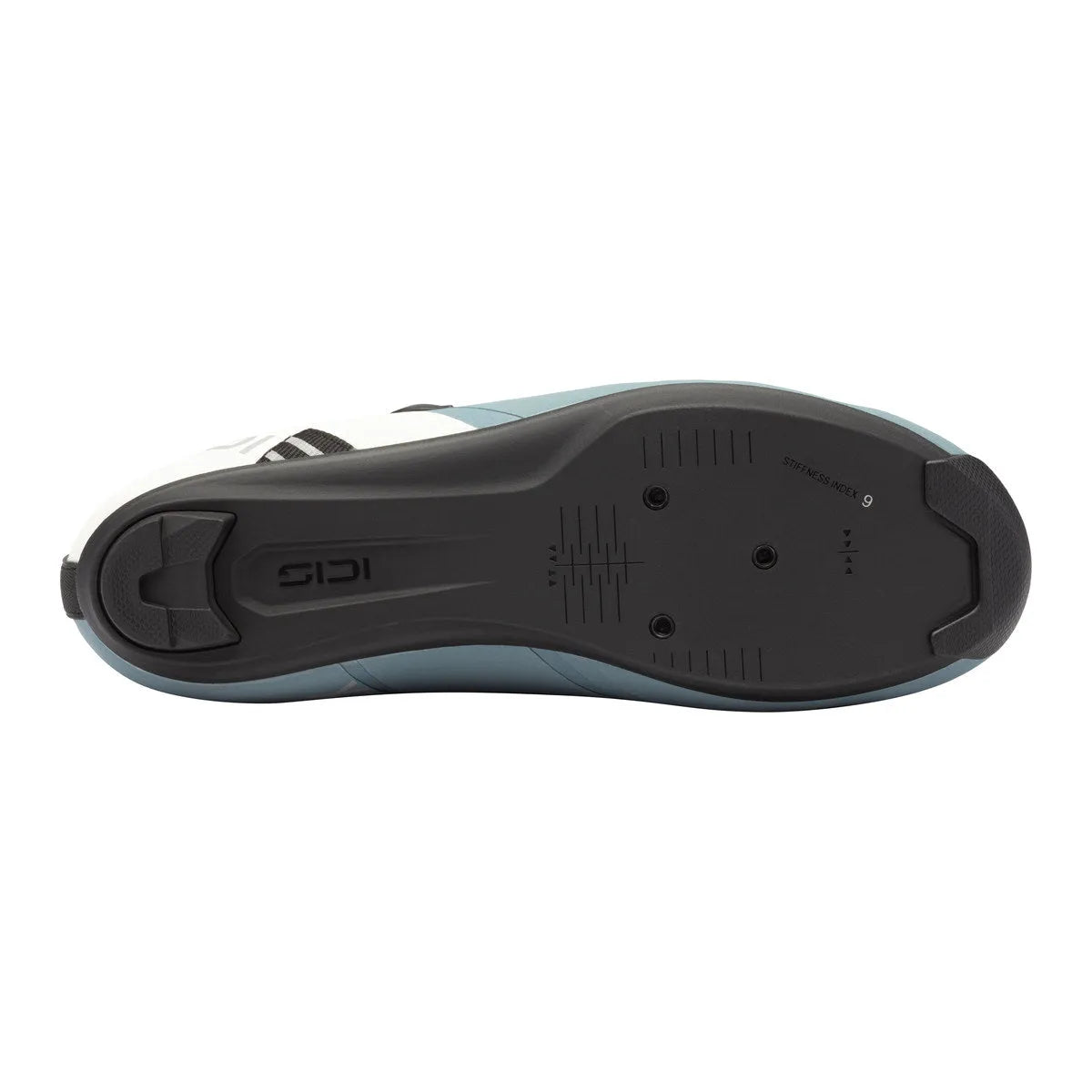 SIDI Nix GTX Road Cycling Shoes - Frost Grey