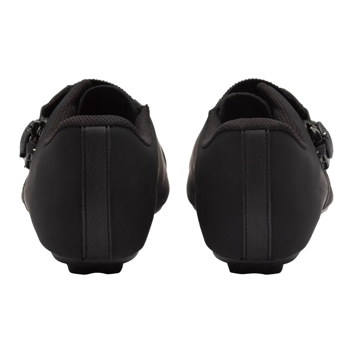 SIDI Prima Road Cycling Shoes - Black / Black