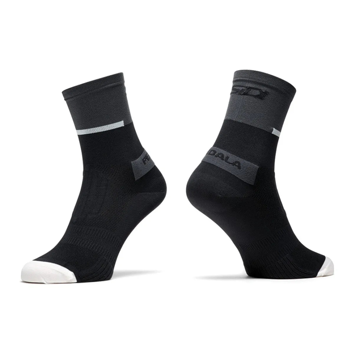 SIDI Socks Neo Anthracite/Black