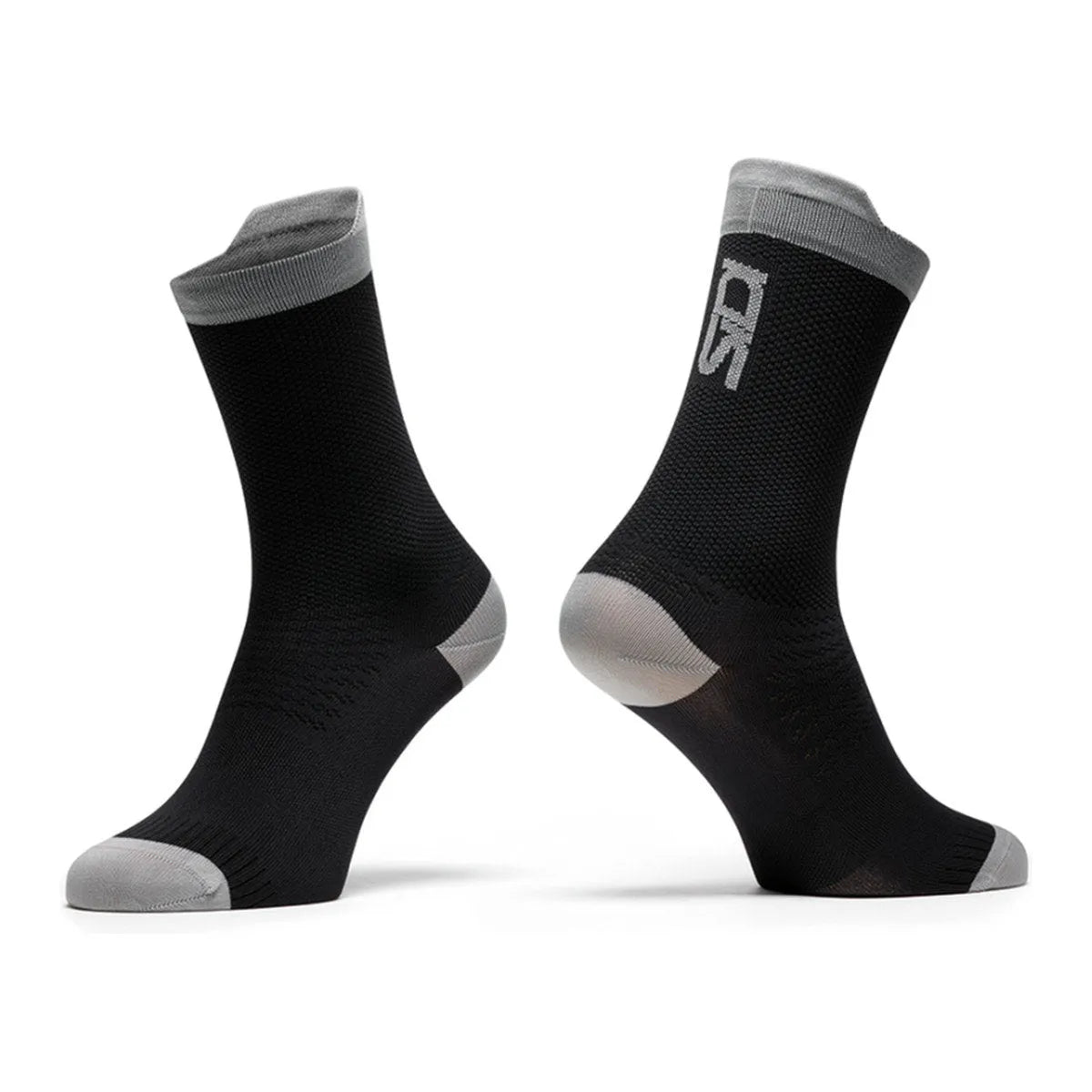 SIDI Socks Nitiidus Black