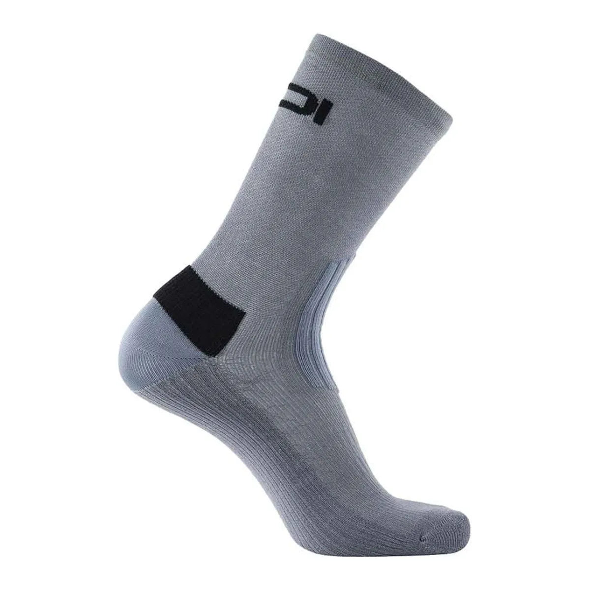 SIDI Socks Visibilis Grey