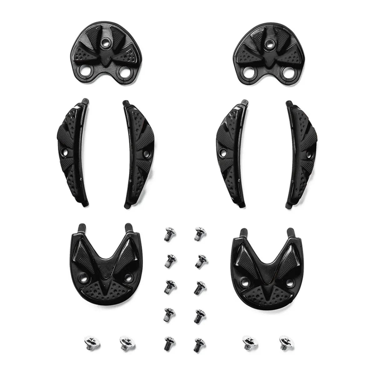 SIDI Sole Insert SRS Black